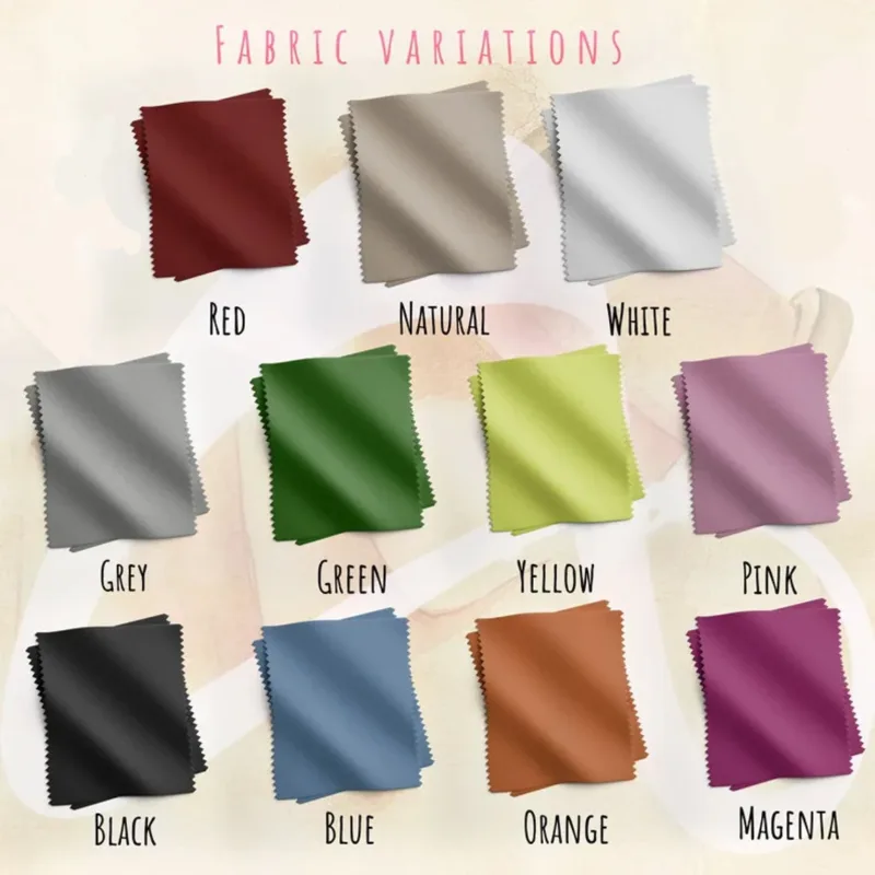 Personalized Logo Pillow