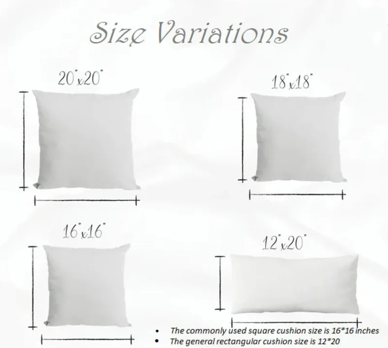 Abstract Hand Tufted Punch Needle Pillow – Groovy Boho Decor - Image 7