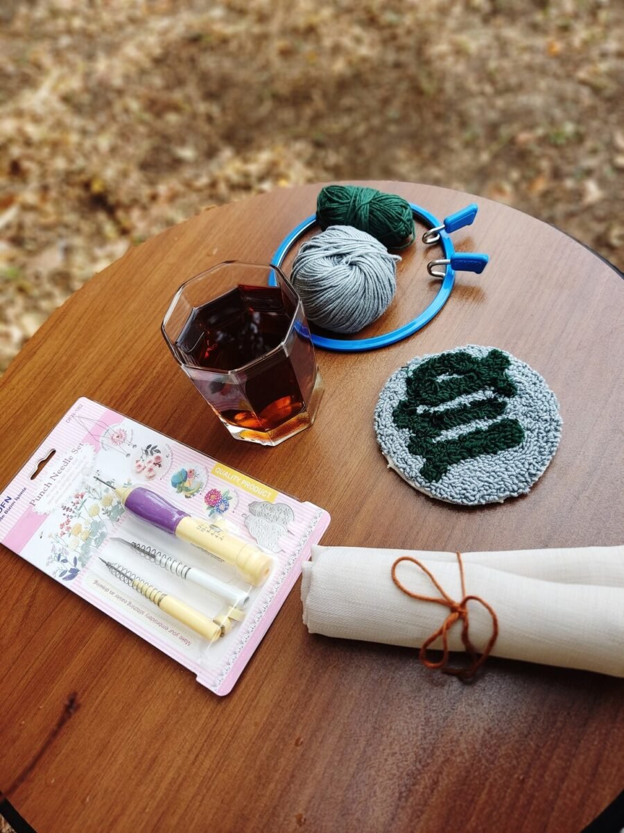 Virgo Horoscope Signs Coasters